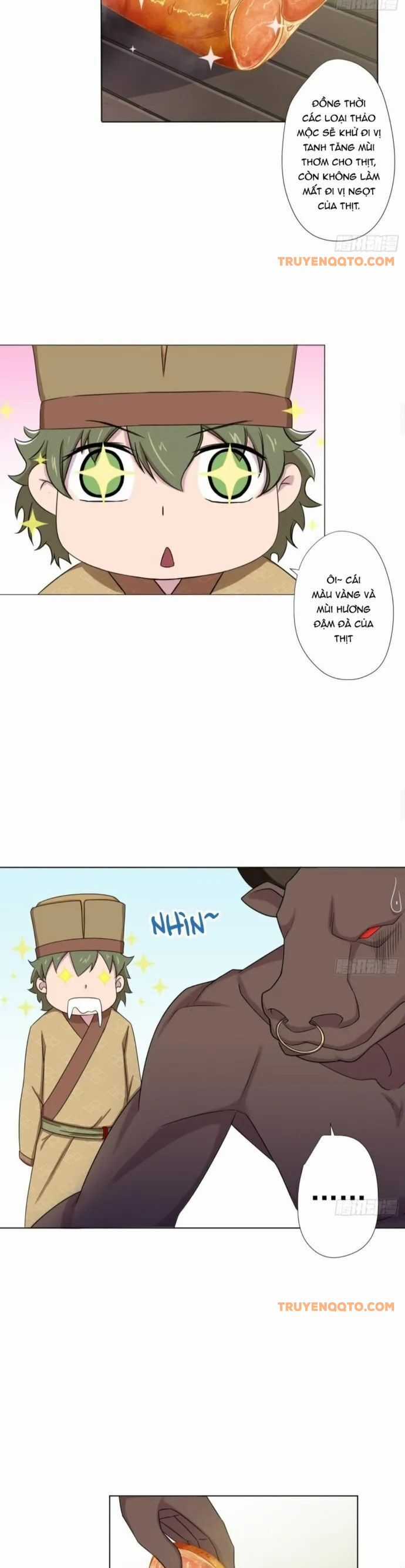 Thiên Thần Shipper Chương 92 trang 6