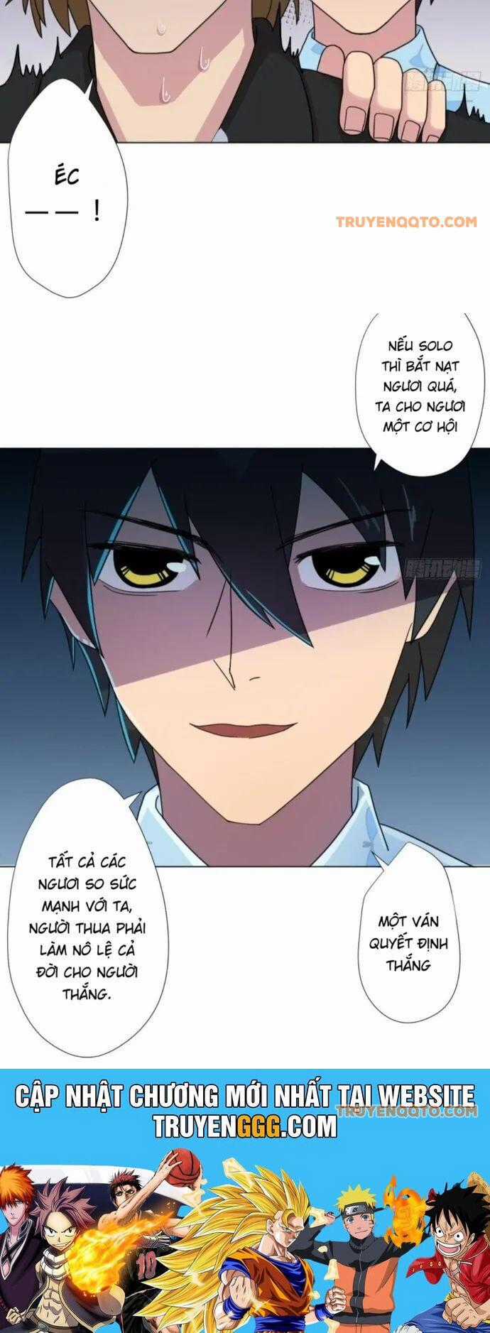 Thiên Thần Shipper Chương 93 trang 12