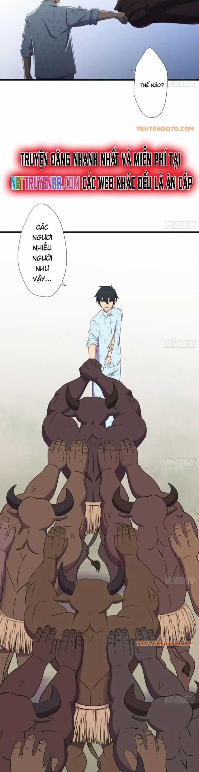 Thiên Thần Shipper Chương 94 trang 2