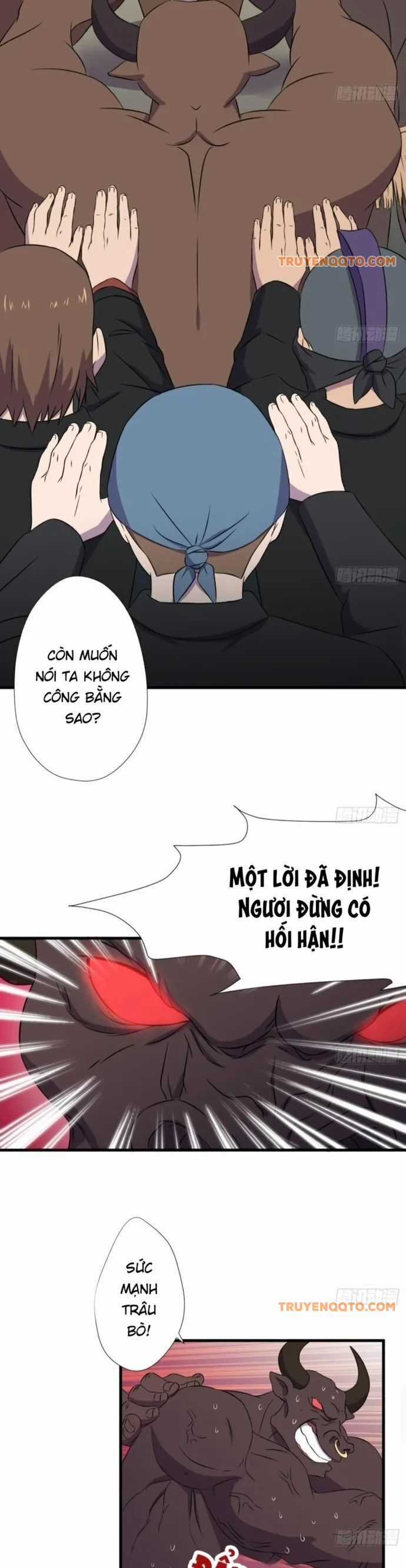 Thiên Thần Shipper Chương 94 trang 3