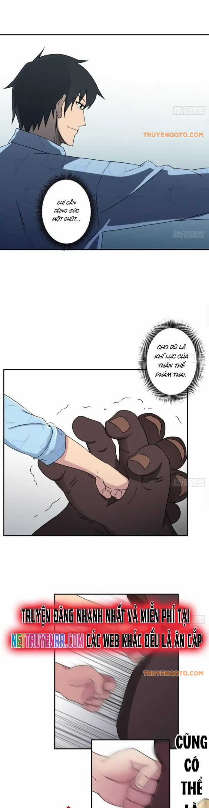 Thiên Thần Shipper Chương 94 trang 7