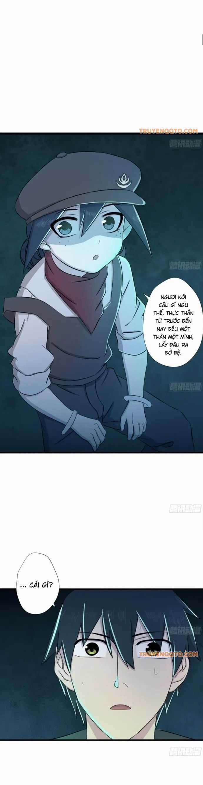 Thiên Thần Shipper Chương 95 trang 6