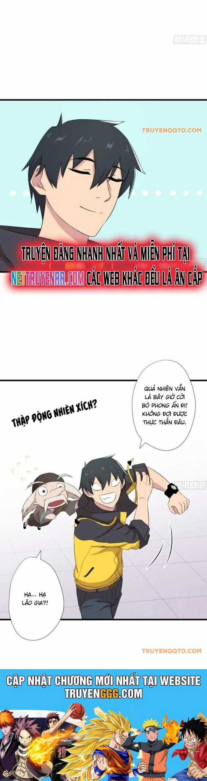 Thiên Thần Shipper Chương 96 trang 11