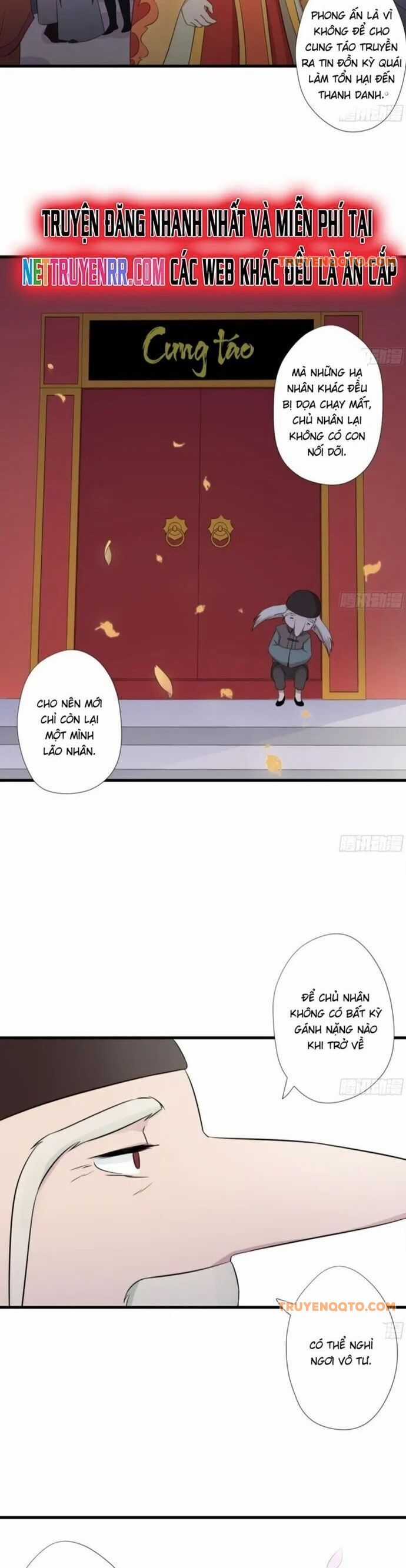 Thiên Thần Shipper Chương 96 trang 8