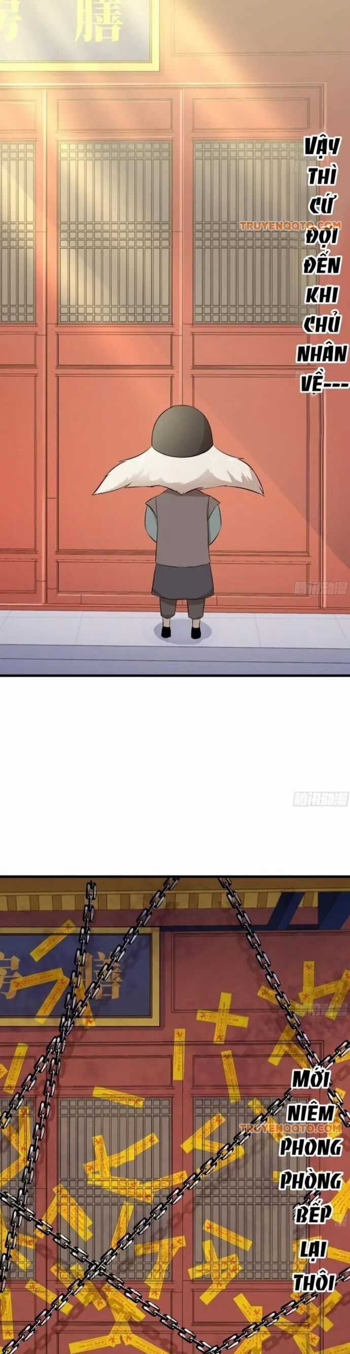 Thiên Thần Shipper Chương 98 trang 10