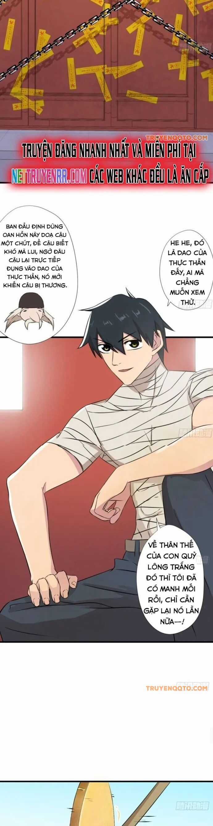 Thiên Thần Shipper Chương 98 trang 11