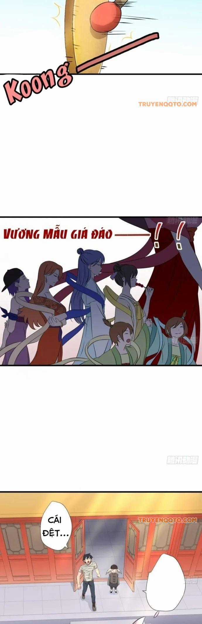 Thiên Thần Shipper Chương 98 trang 12