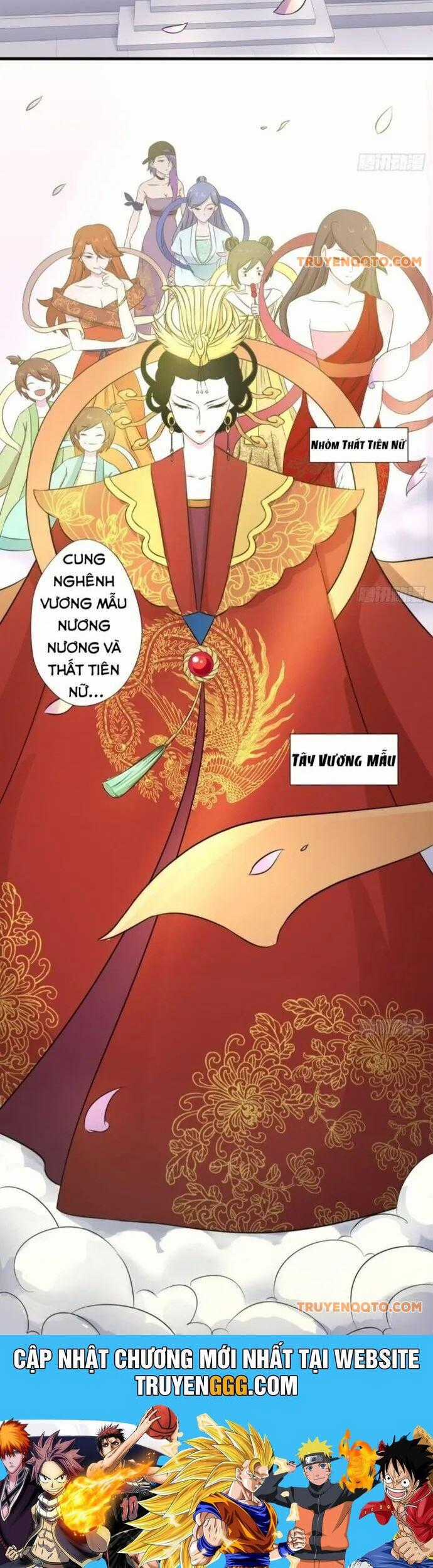 Thiên Thần Shipper Chương 98 trang 13