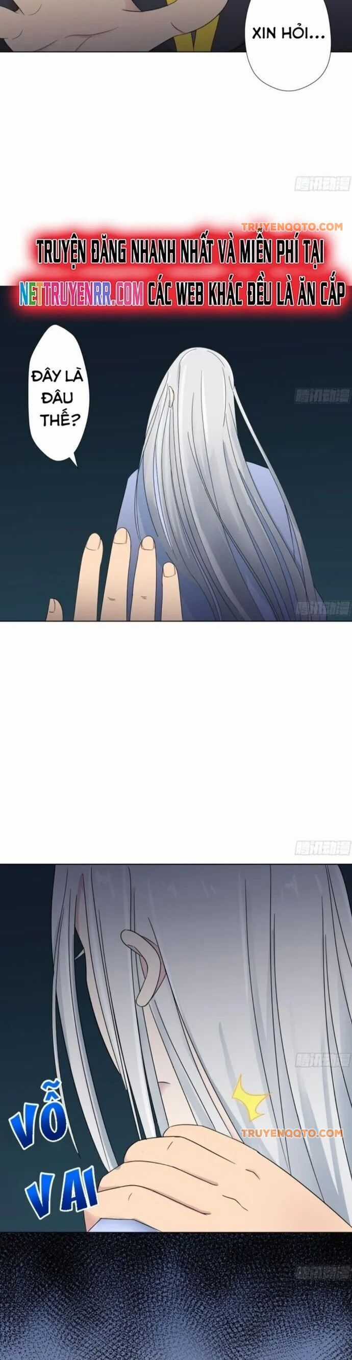 Thiên Thần Shipper Chương 98 trang 2