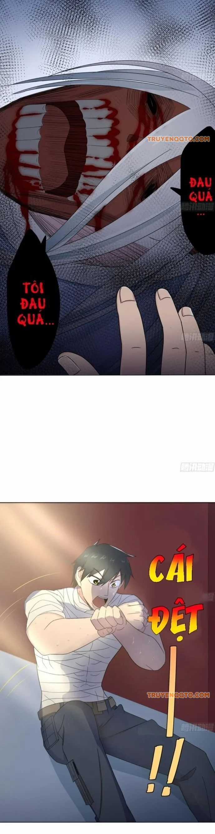 Thiên Thần Shipper Chương 98 trang 3