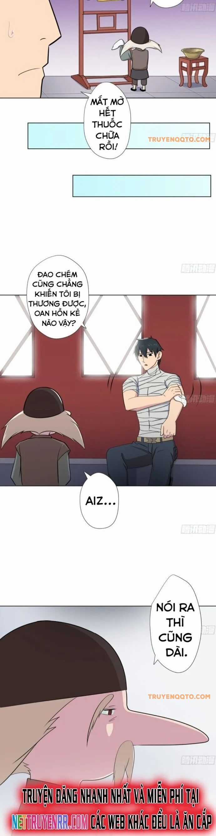 Thiên Thần Shipper Chương 98 trang 5