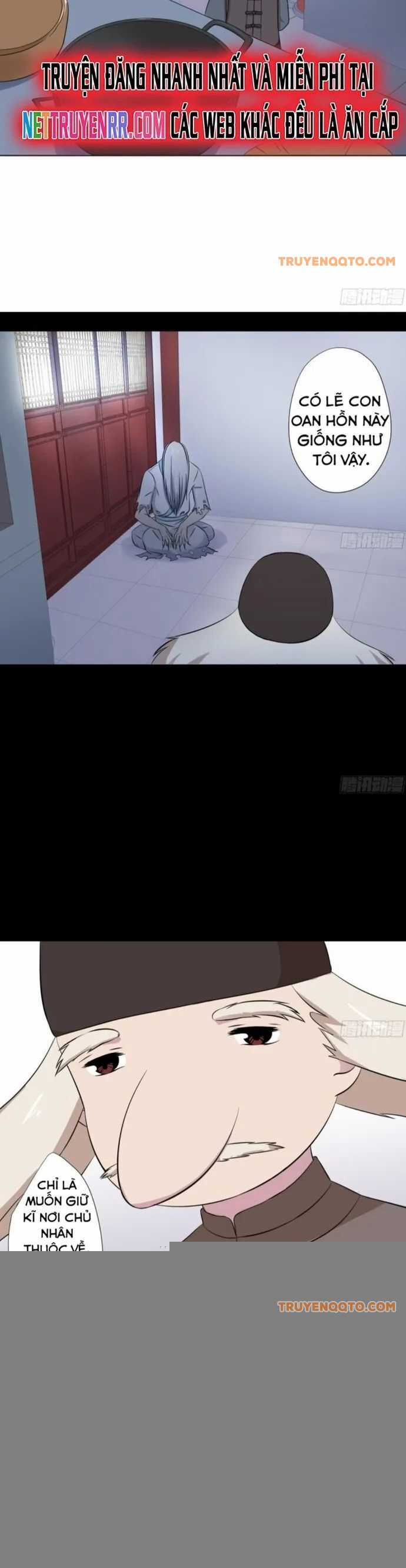 Thiên Thần Shipper Chương 98 trang 9