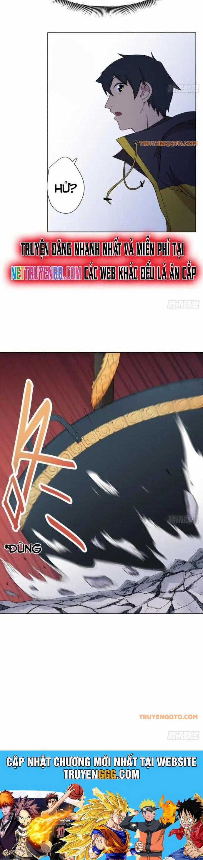 Thiên Thần Shipper Chương 99 trang 11