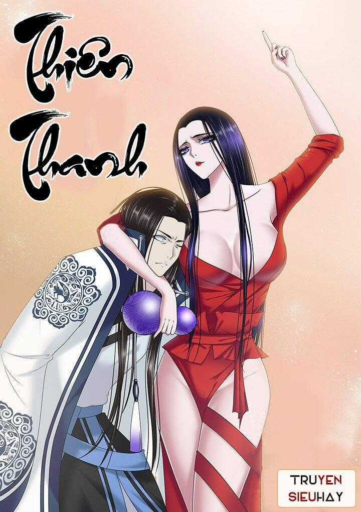Thiên Thanh Chapter 100 trang 0