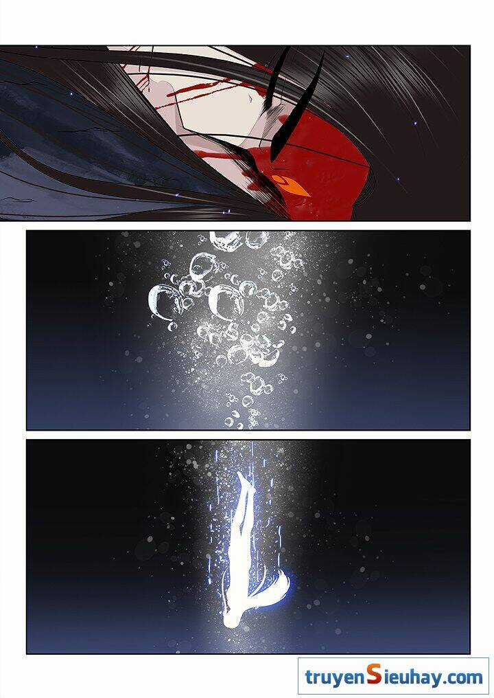 Thiên Thanh Chapter 127.3 trang 2