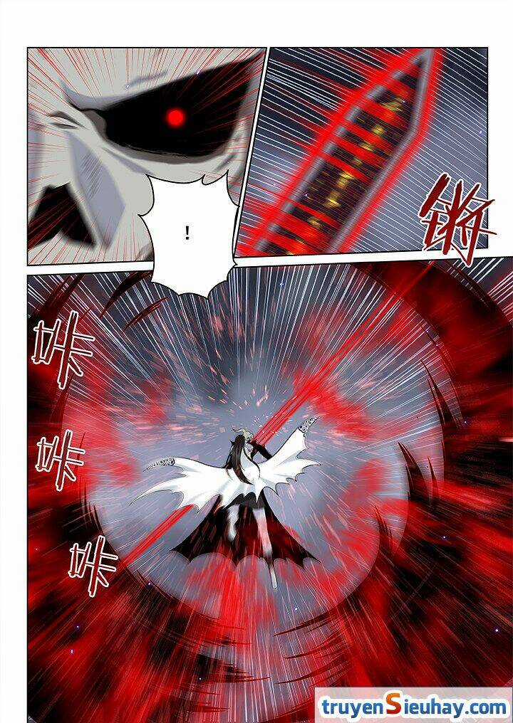 Thiên Thanh Chapter 130 trang 6