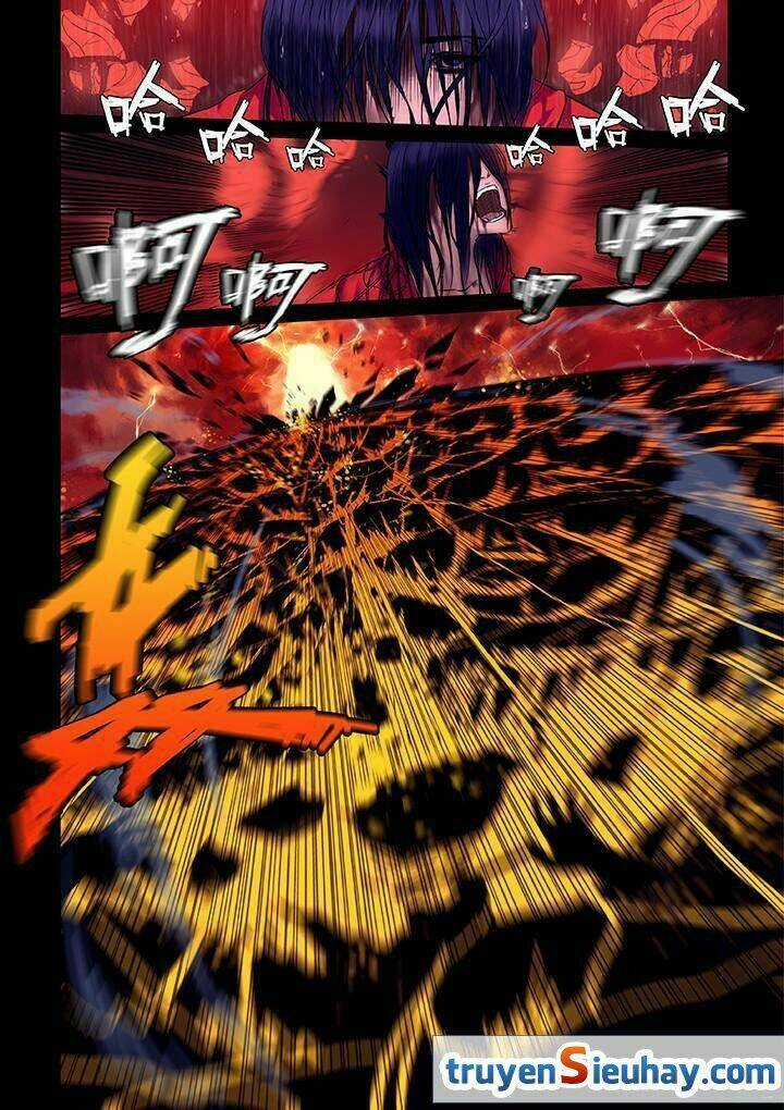 Thiên Thanh Chapter 2 trang 5