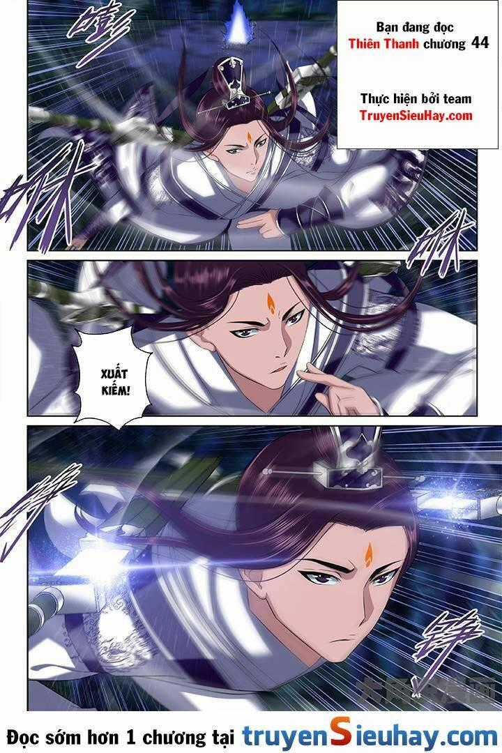 Thiên Thanh Chapter 44 trang 0