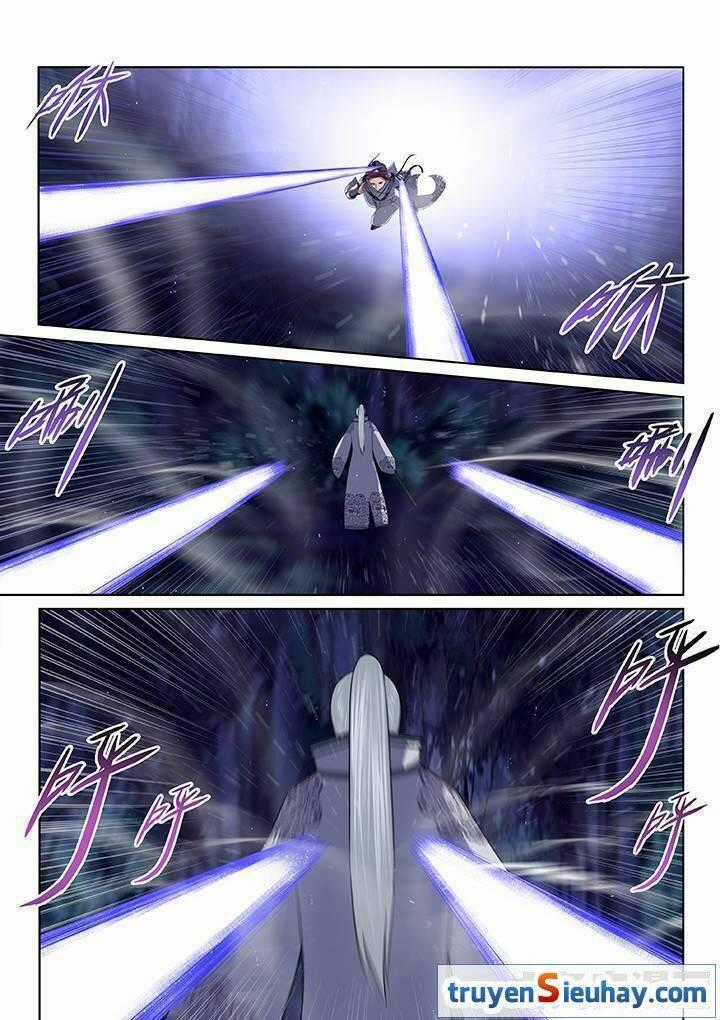Thiên Thanh Chapter 44 trang 1
