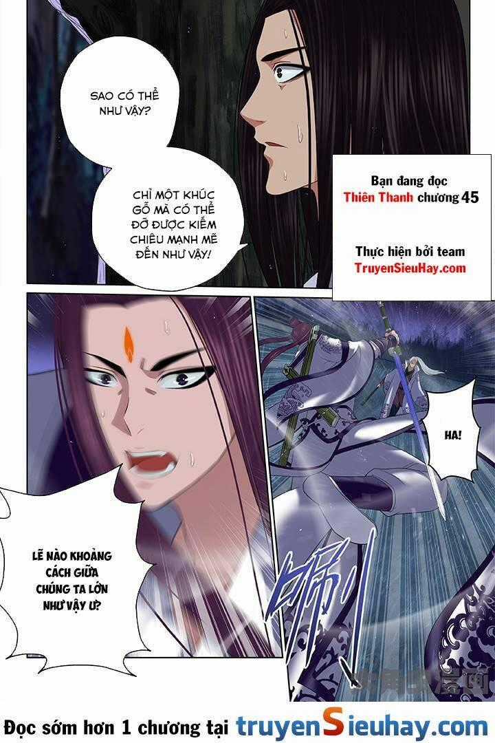 Thiên Thanh Chapter 45 trang 0