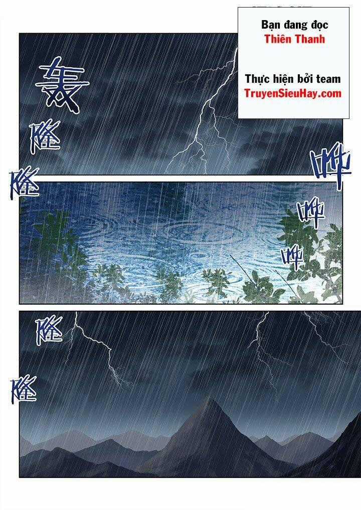 Thiên Thanh Chapter 61 trang 0