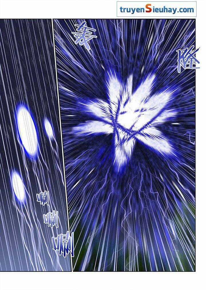 Thiên Thanh Chapter 83 trang 1
