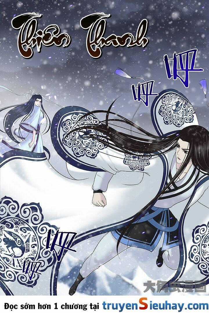 Thiên Thanh Chapter 99 trang 0