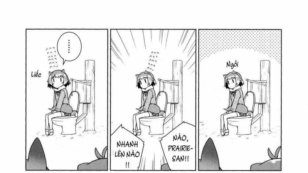 Thiên Thu Vạn Thế Chapter 1 trang 6