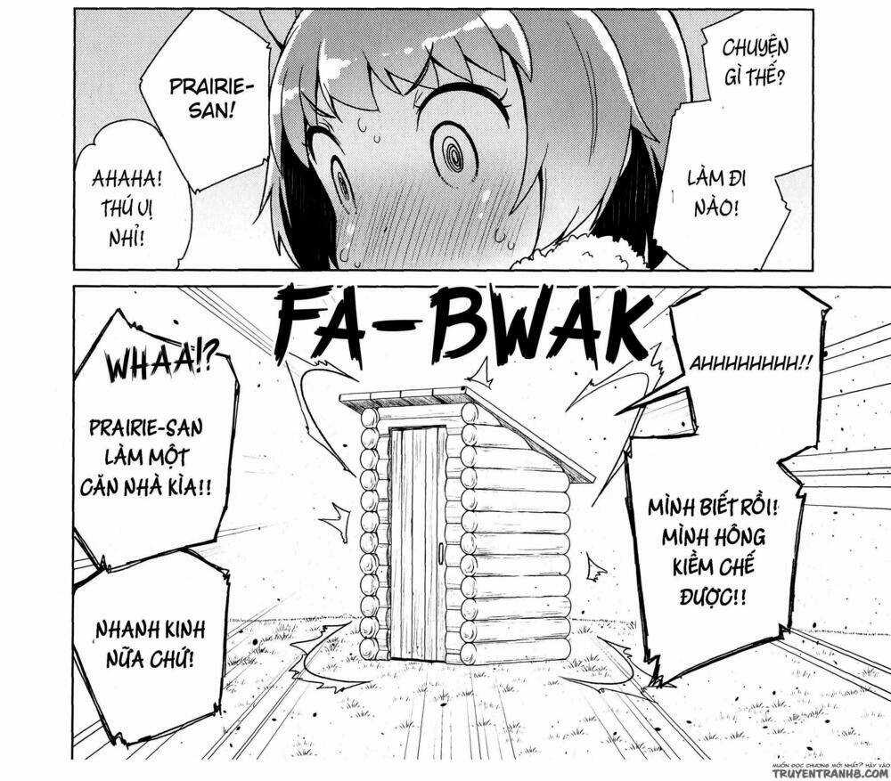 Thiên Thu Vạn Thế Chapter 1 trang 7