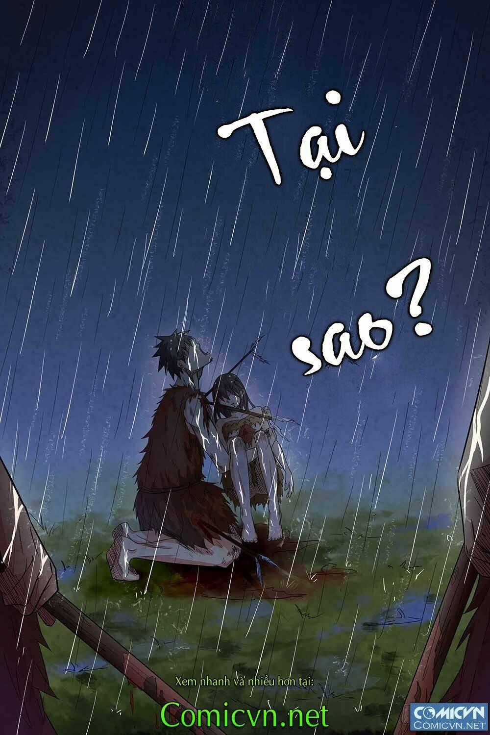 Thiên Thu Chapter 2 trang 13