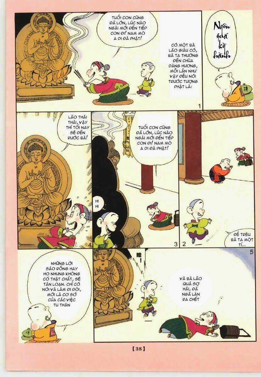 Thiền Thuyết Chapter 1 trang 24