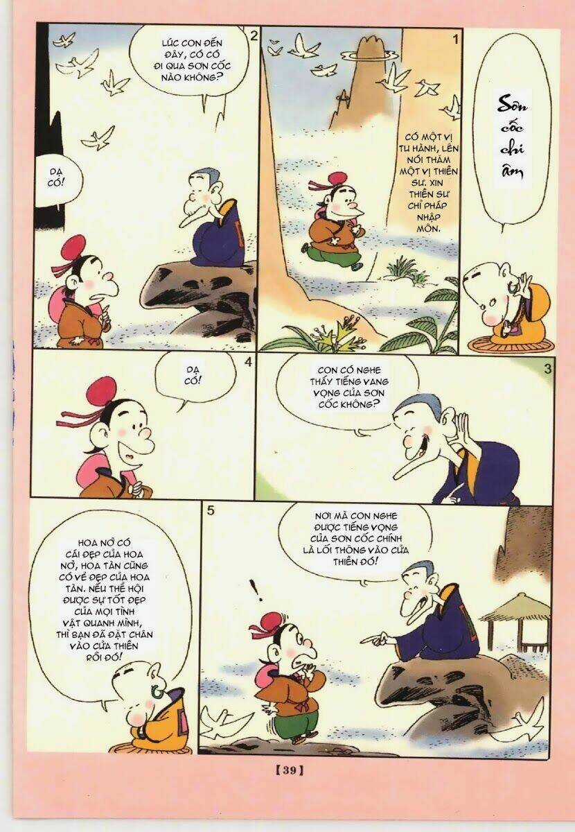 Thiền Thuyết Chapter 1 trang 25