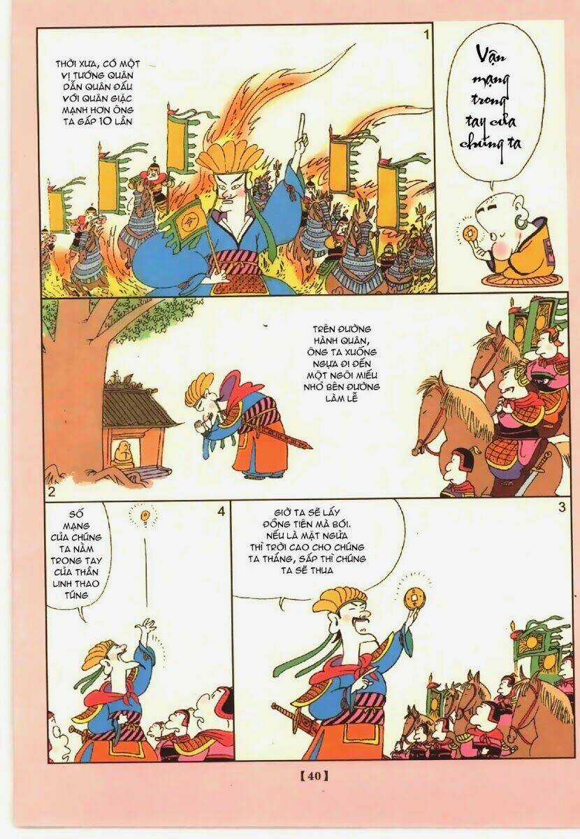 Thiền Thuyết Chapter 1 trang 26