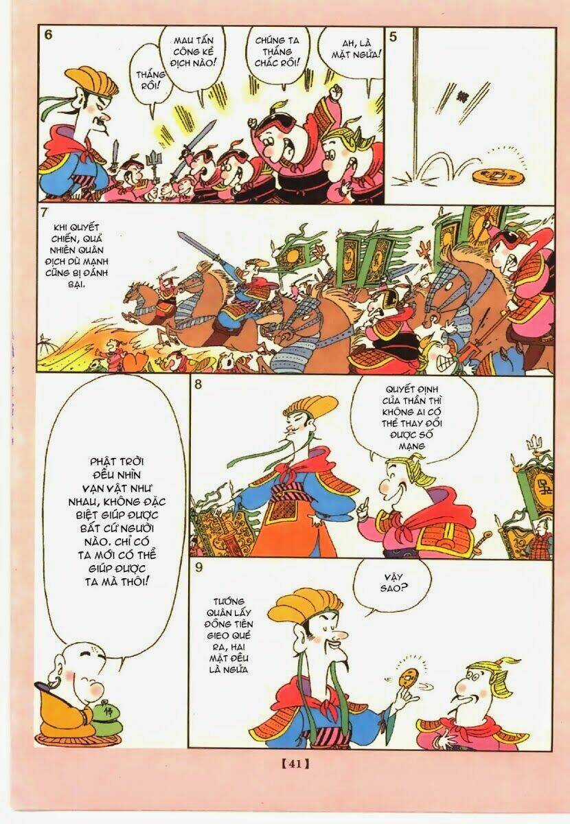 Thiền Thuyết Chapter 1 trang 27
