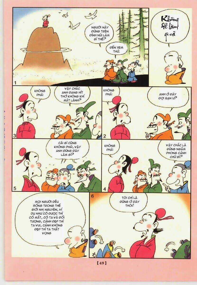 Thiền Thuyết Chapter 1 trang 35