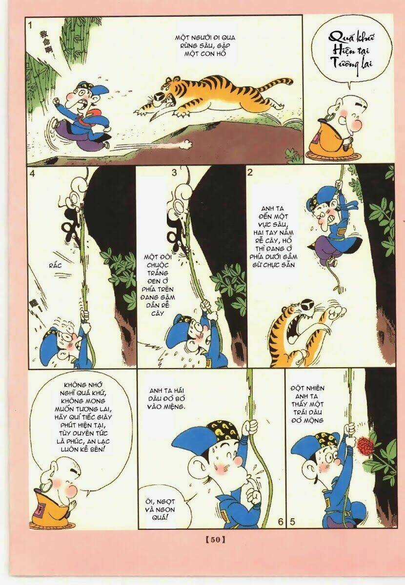 Thiền Thuyết Chapter 1 trang 36