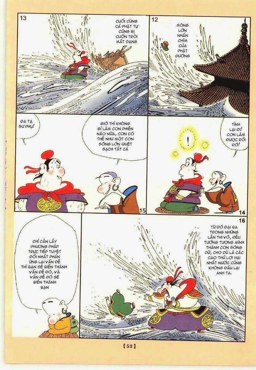 Thiền Thuyết Chapter 1 trang 39