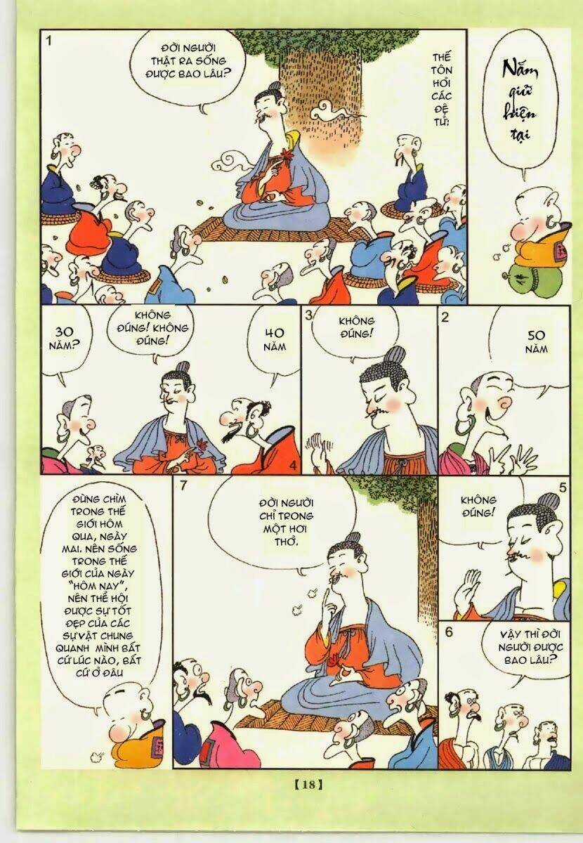 Thiền Thuyết Chapter 1 trang 4