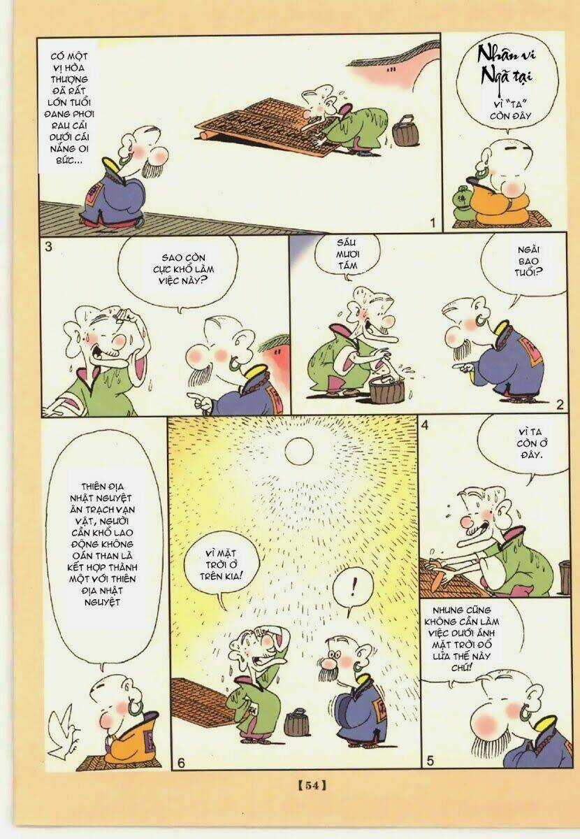 Thiền Thuyết Chapter 1 trang 40