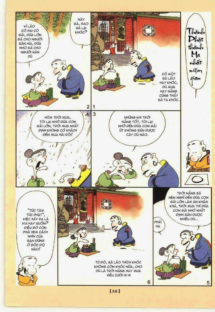 Thiền Thuyết Chapter 1 trang 42