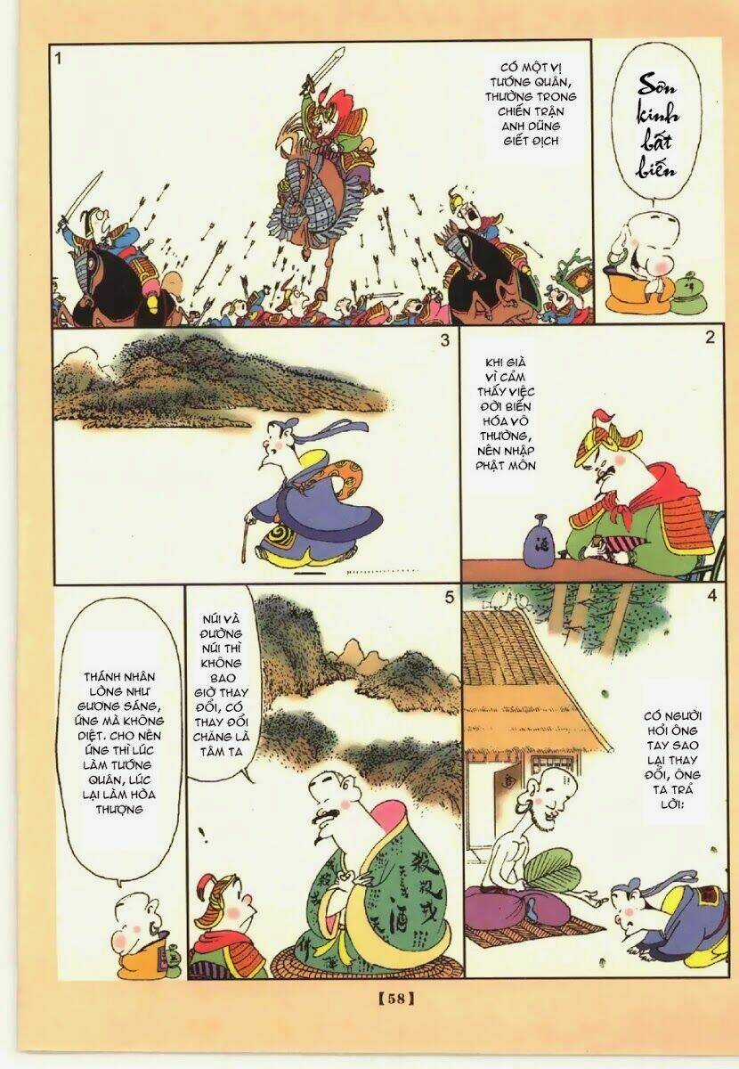 Thiền Thuyết Chapter 1 trang 44