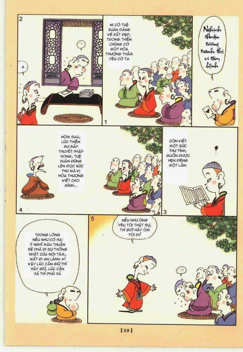 Thiền Thuyết Chapter 1 trang 45