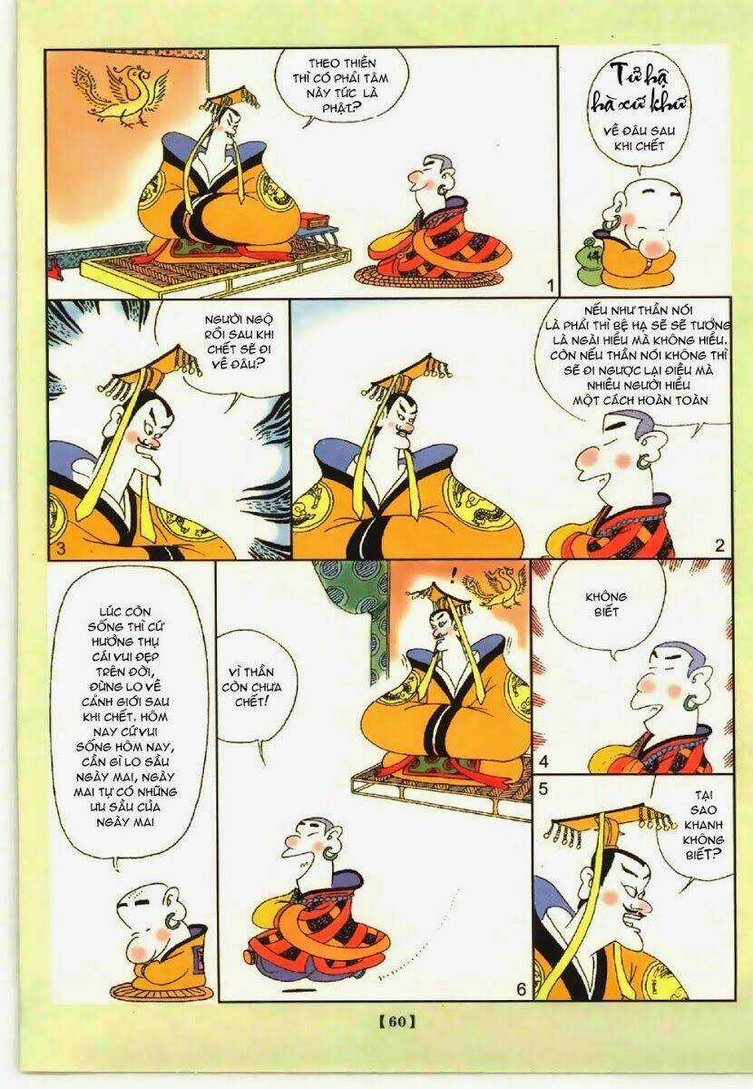 Thiền Thuyết Chapter 1 trang 46