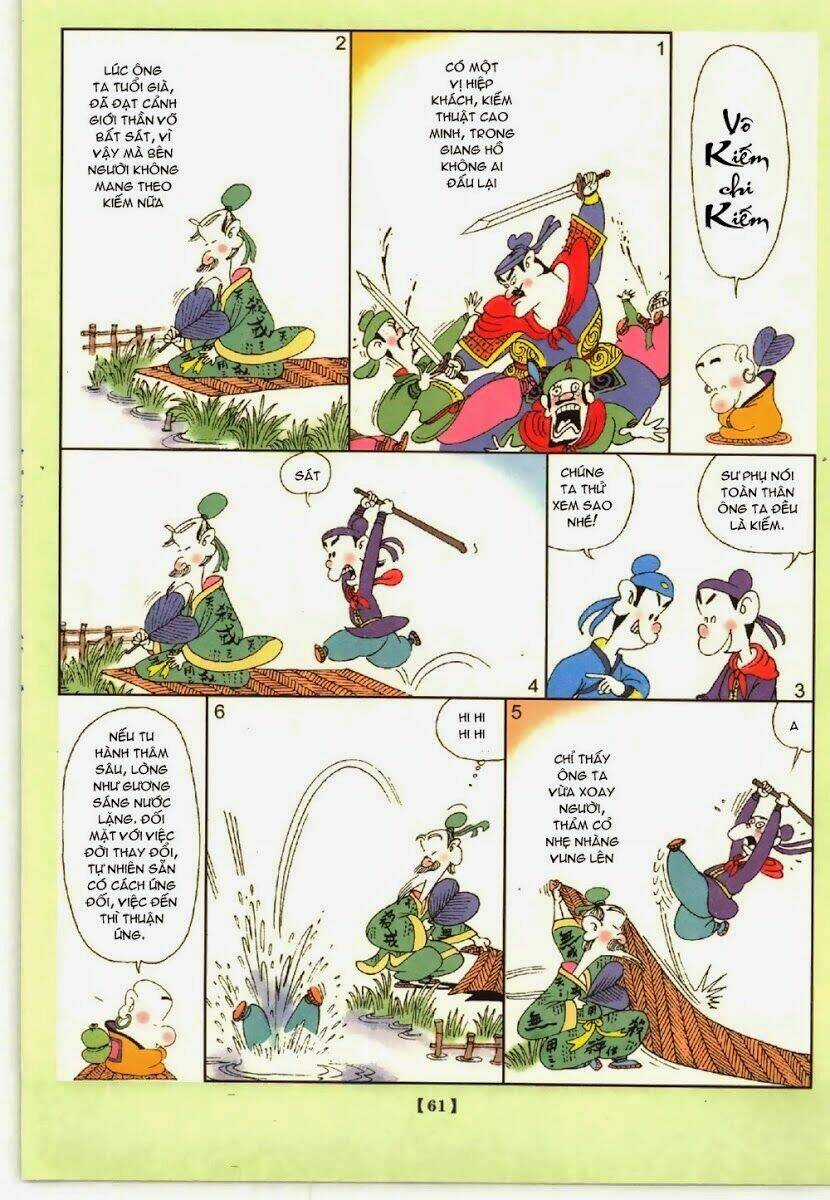 Thiền Thuyết Chapter 1 trang 47