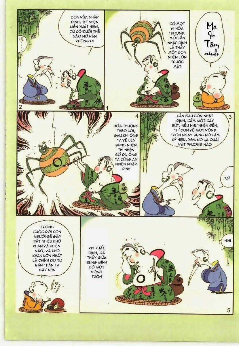 Thiền Thuyết Chapter 1 trang 49