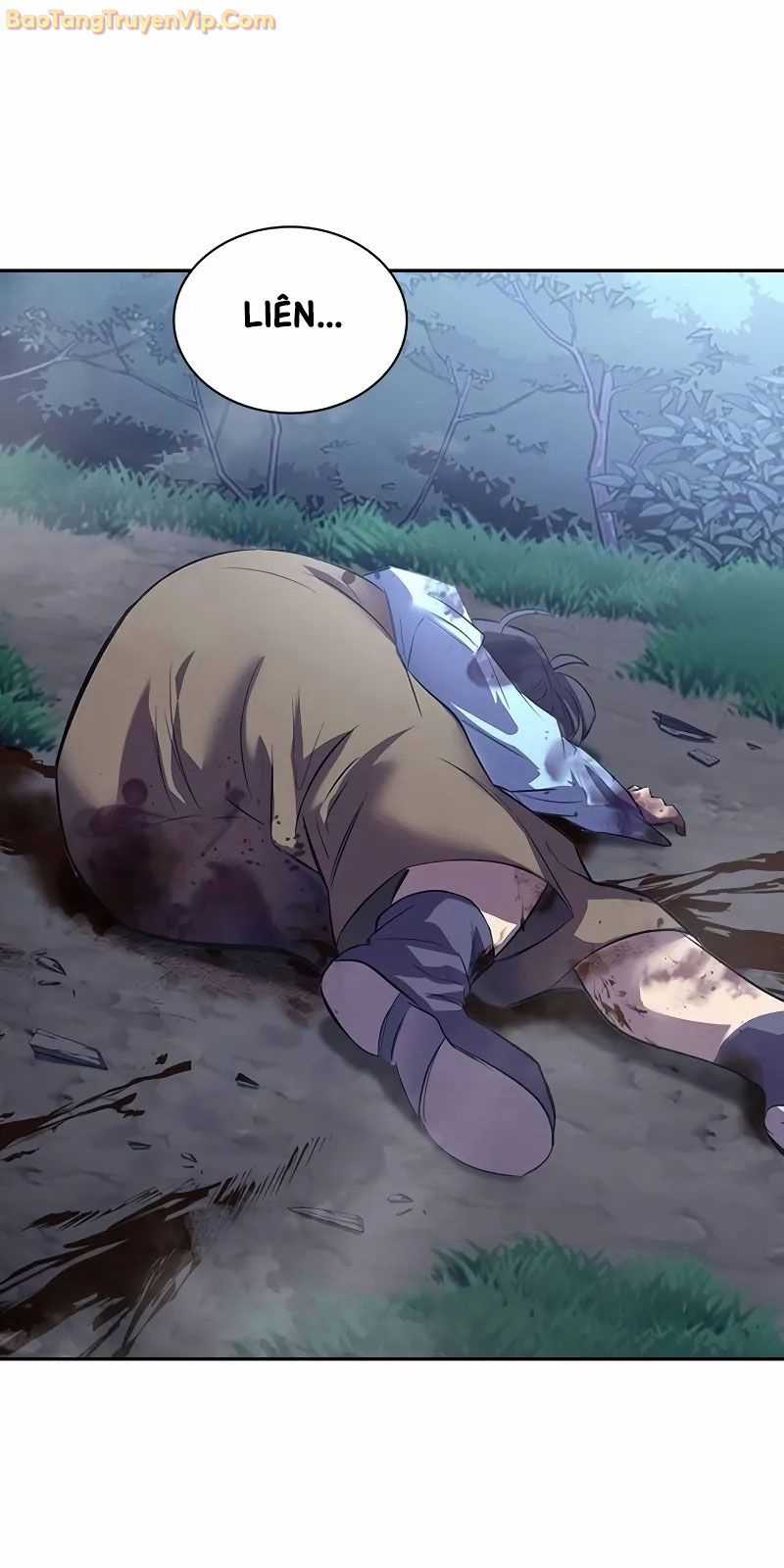 Thiên Trung Long Môn Chapter 1 trang 105