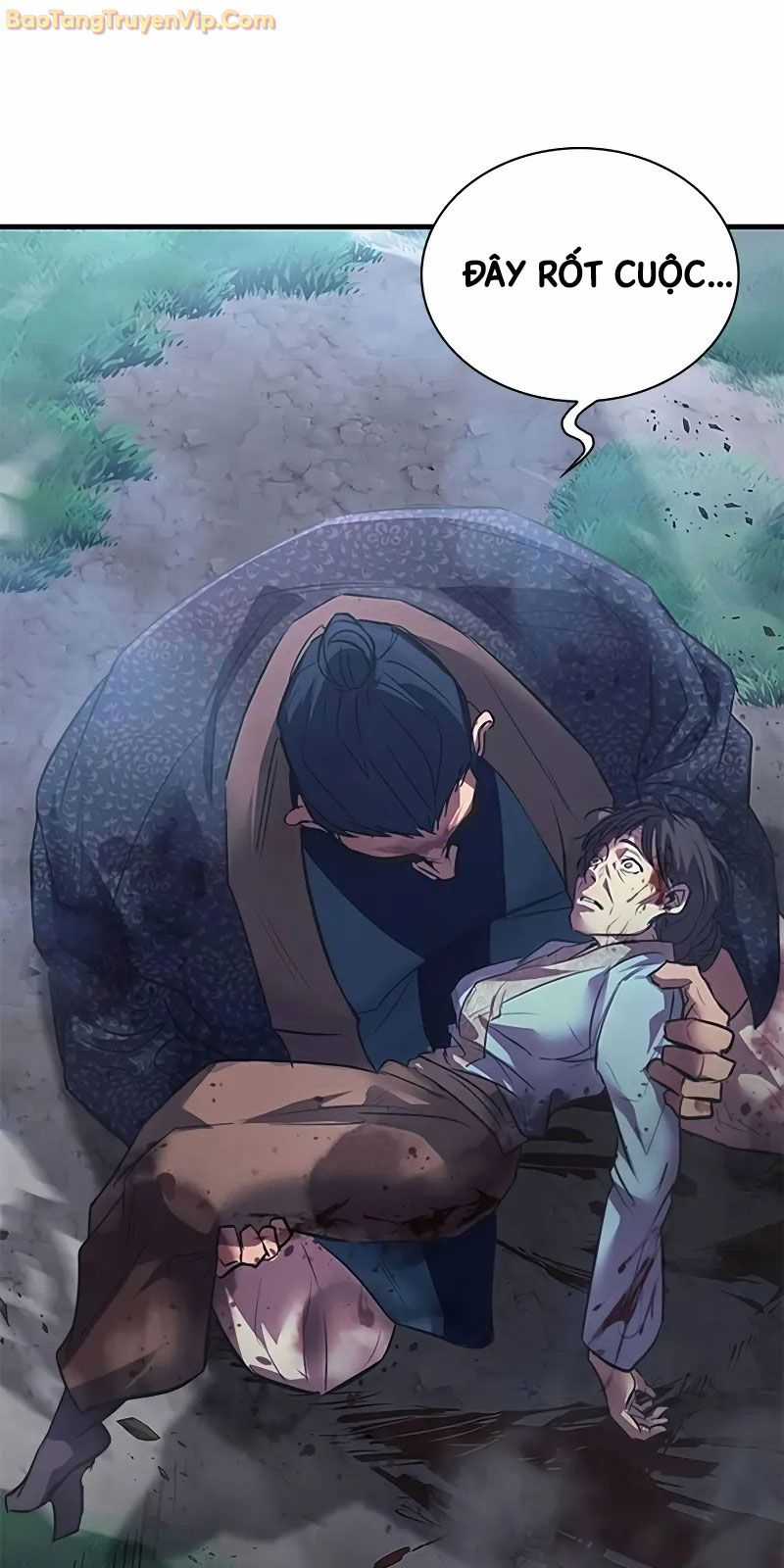 Thiên Trung Long Môn Chapter 1 trang 109