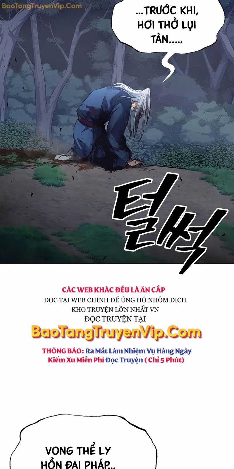 Thiên Trung Long Môn Chapter 1 trang 114