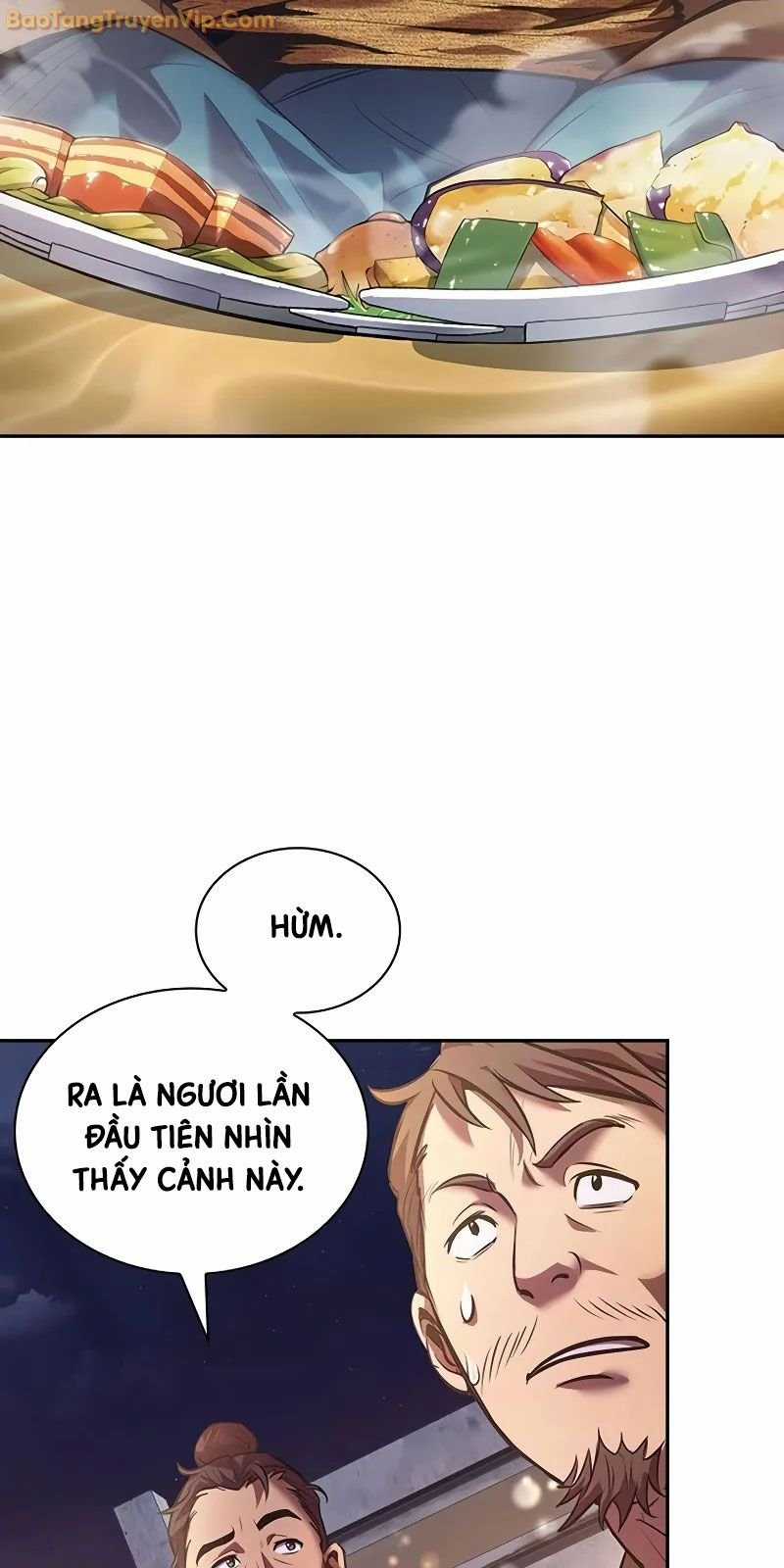 Thiên Trung Long Môn Chapter 1 trang 12