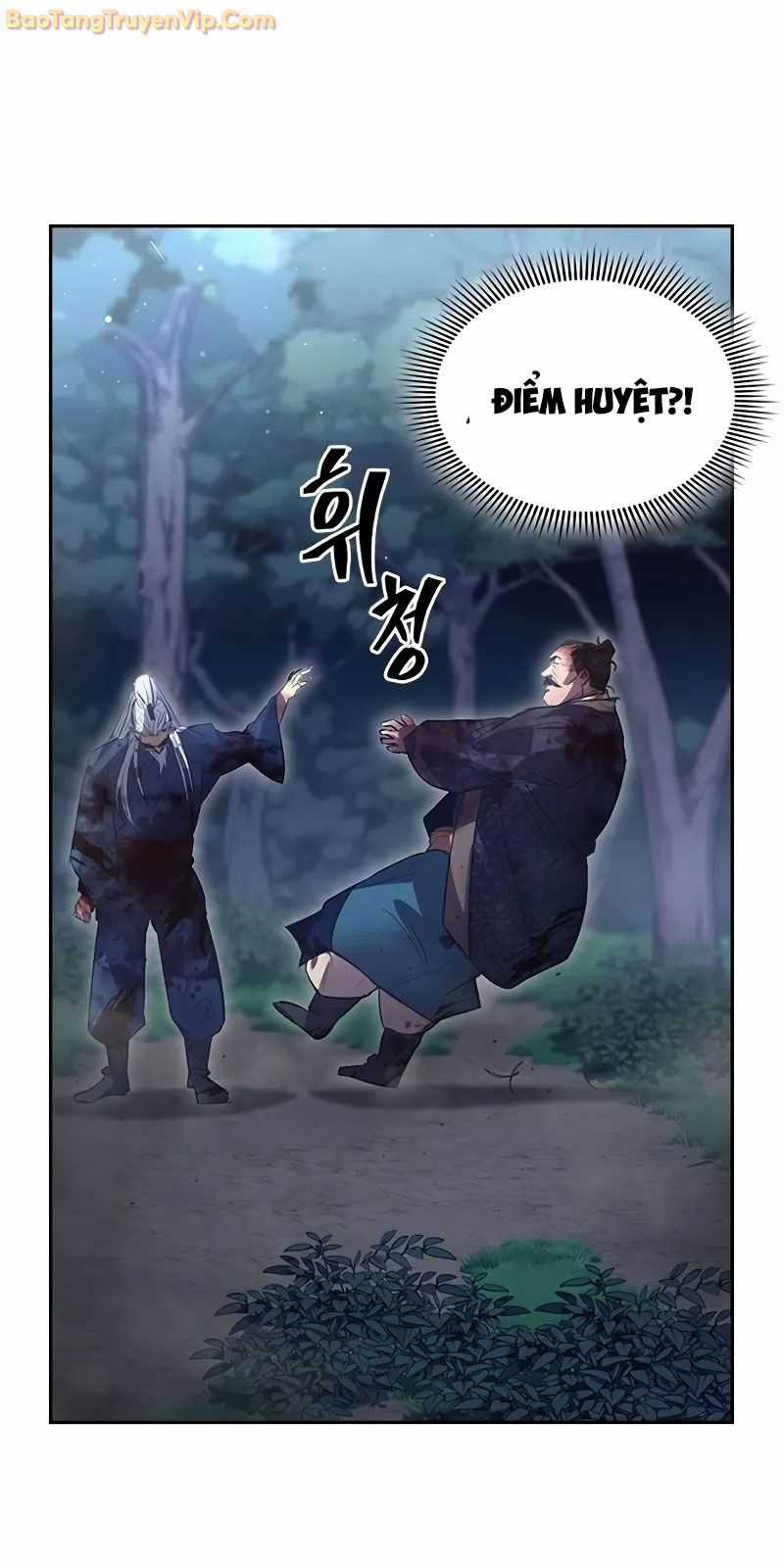 Thiên Trung Long Môn Chapter 1 trang 126